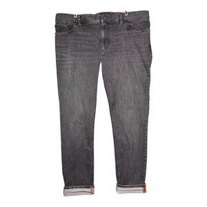 Alberto‎ Regular Slim Fit Superfit Handcrafted Jeans Denim Men